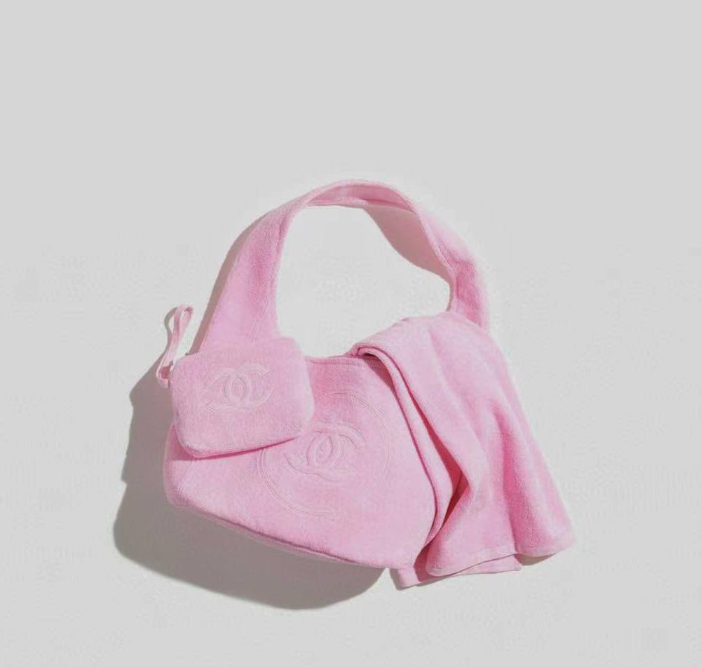 Сумка CHANEL