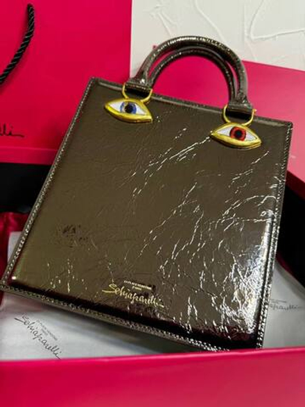 Сумка Schiaparelli