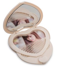 TV-19/1 Зеркальце с расческой