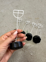 Крышка бензобака 1 шт.