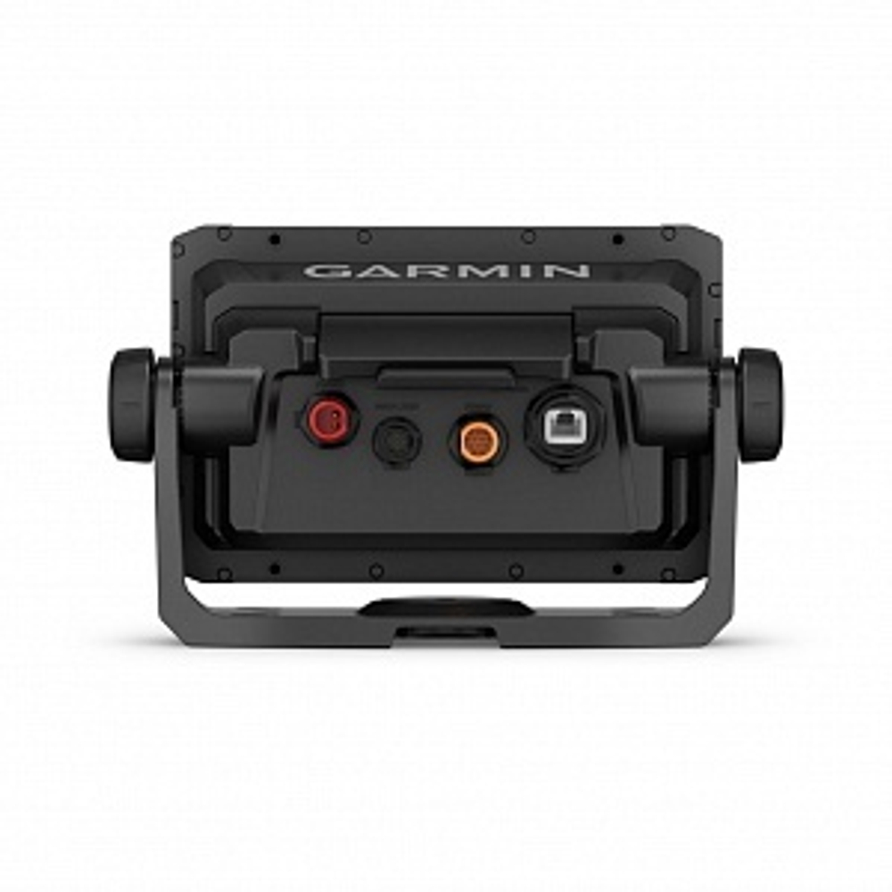 Garmin Echomap UHD2 72SV с трансдьюсером GT54UHD-TM