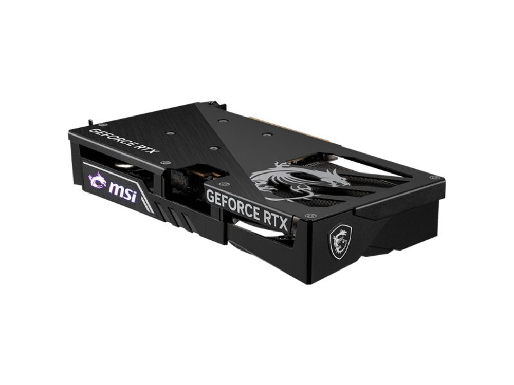 Видеокарта MSI Nvidia GeForce RTX 5060 Gaming [RTX 5060 8G GAMING OC]