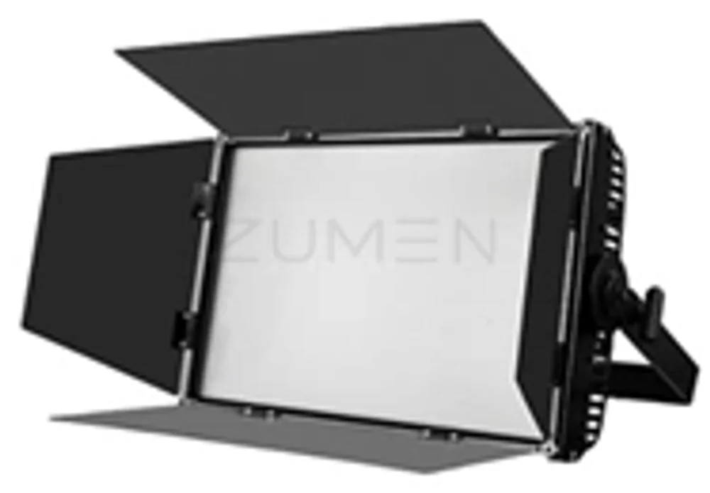 PL-L022 — Softbox 432×0,5 Вт с углом 120° IP20