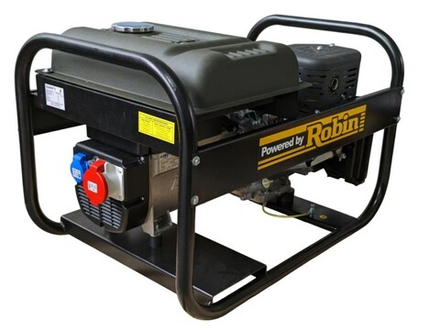 Генератор бензиновый ENERGO EB7.0/400-RL 000032829