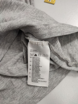 Майка H&M базовая 42 размер