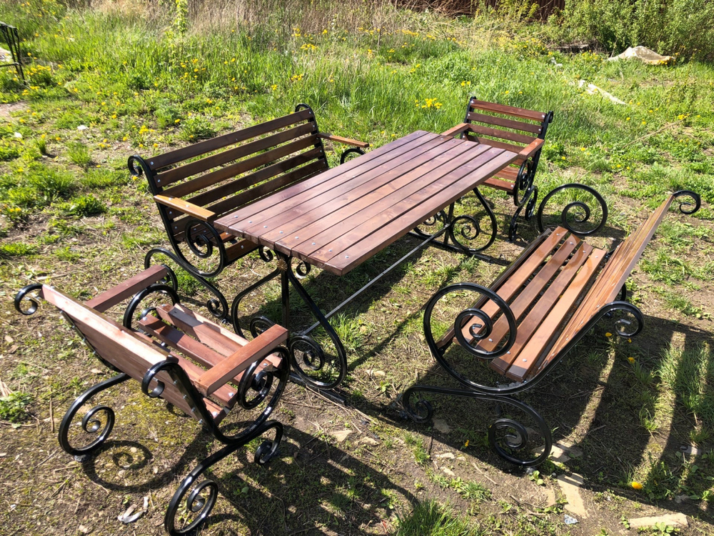 Комплект "Лоза  1.5 метра"