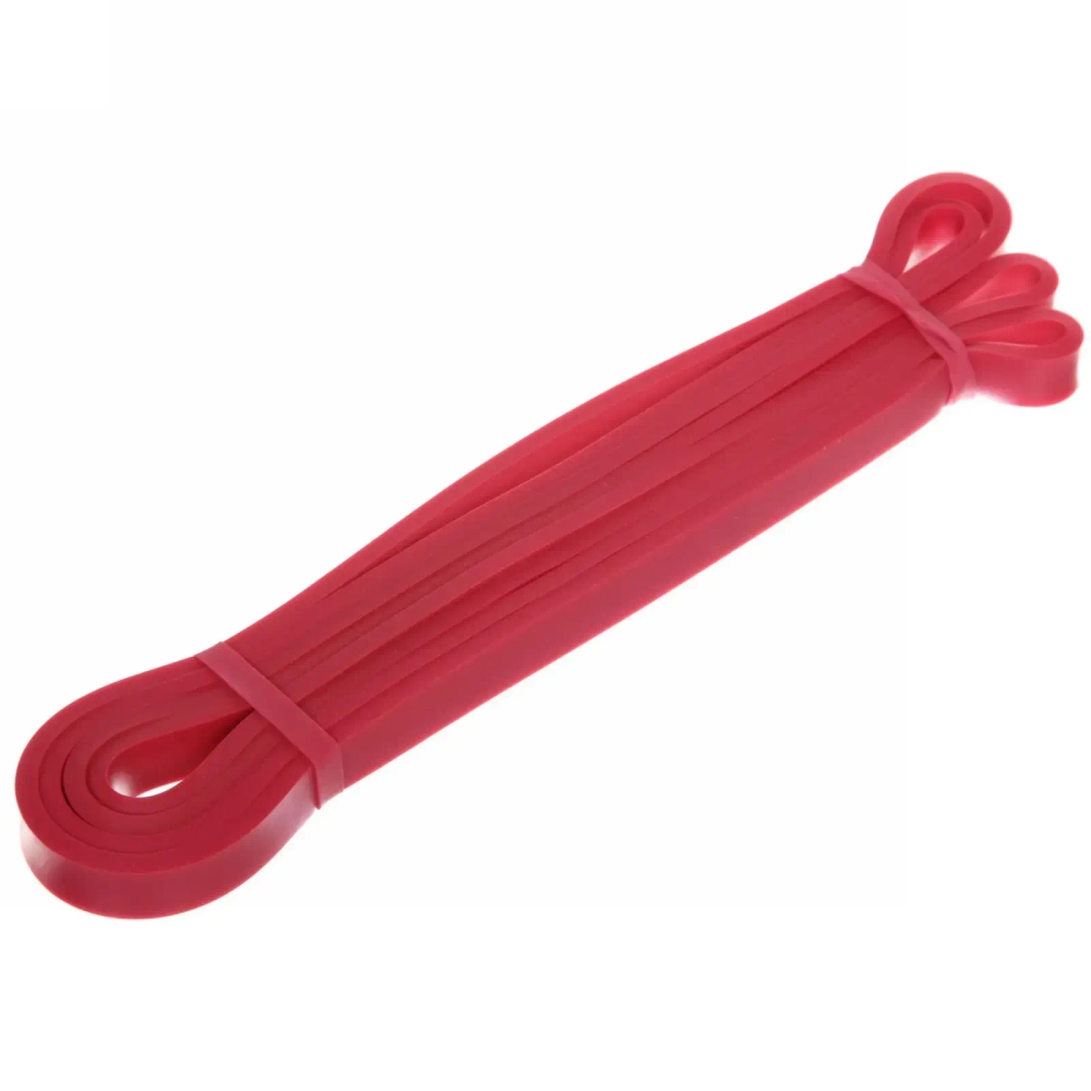 Резинка для фитнеса 13 мм (2-15 кг), микс цветов