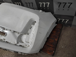 Бампер передний Changan CS95 19-нв Б/У Оригинал S4010664400AA