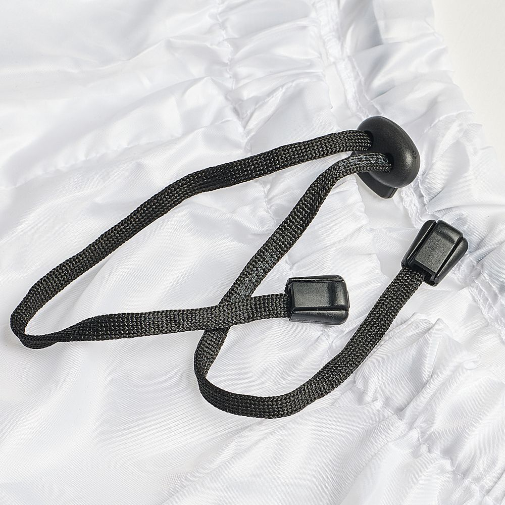 Зимний маскировочный костюм Prival Метель, 56-64, белый