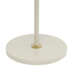 Вешалка напольная Fem, слоновая кость