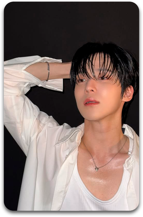 Карта / ATEEZ #1356