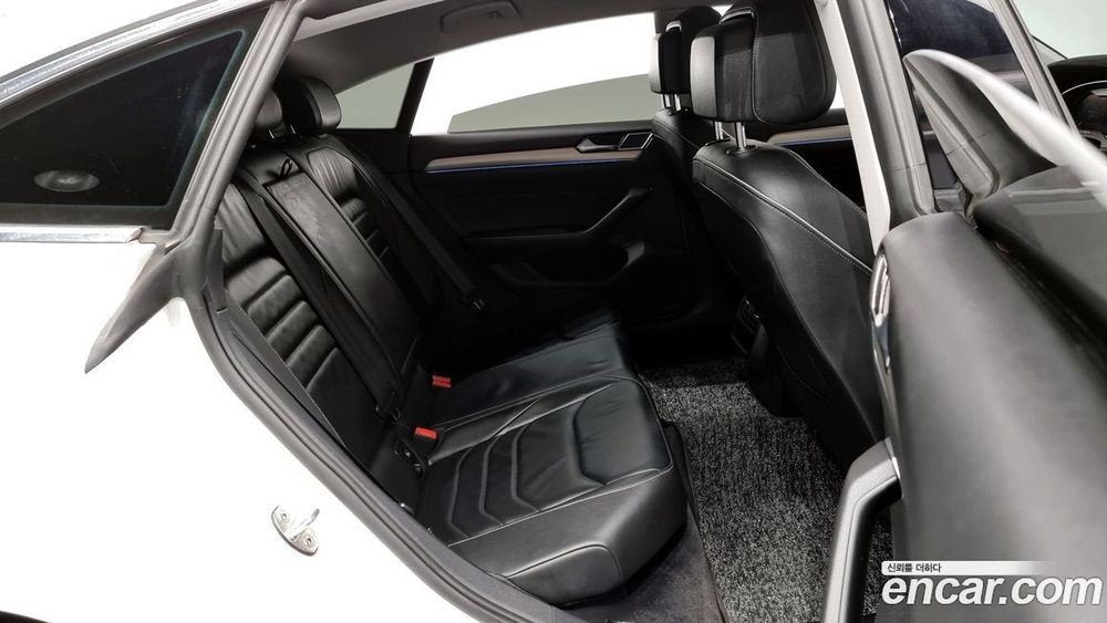 Volkswagen Arteon 2.0 TDI Premium (11.2019)