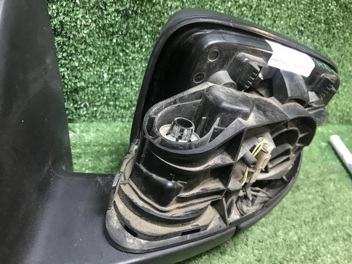 Зеркало левое Volvo XC60 1 (2008-2013) 14 конт.