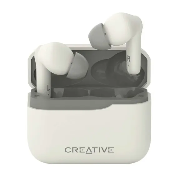 Creative Zen Air Plus Pro Beige