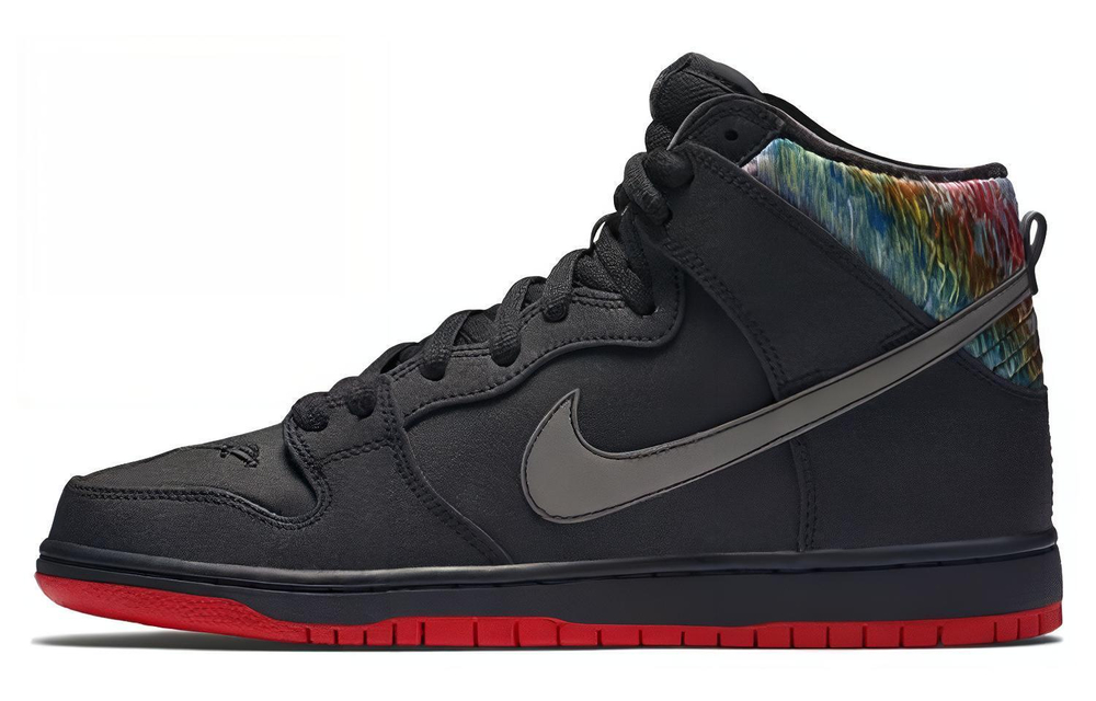 Кроссовки Nike Dunk Sb Spot Gasparilla