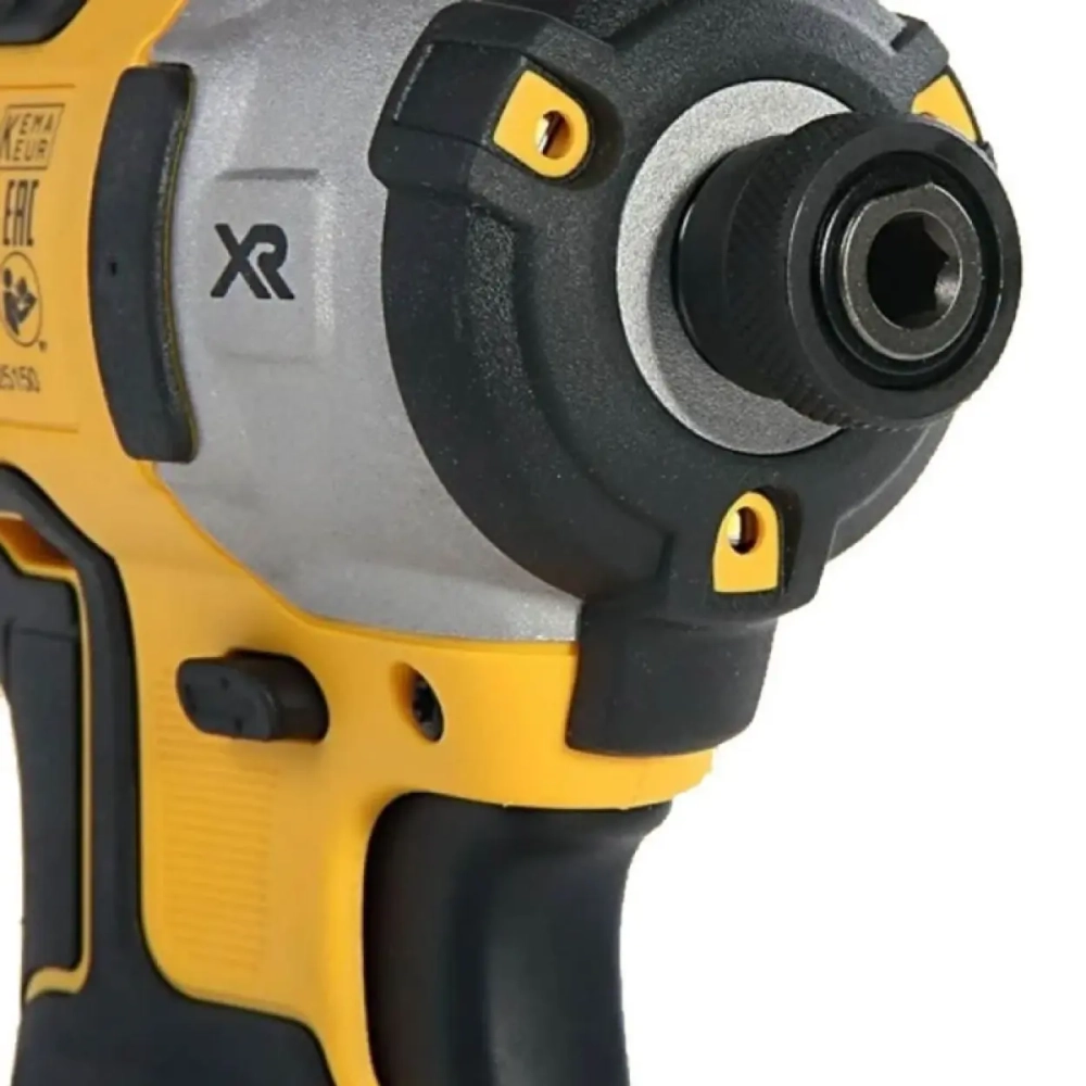 Шуруповерт DeWalt DCF887D2-QW