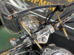 Honda Shadow 400 2002
