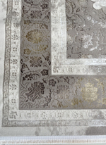 Zara Collection (240*340) - Tile/Mustard, орнамент
