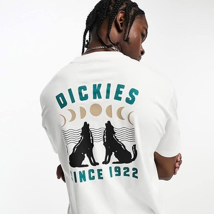 Футболка Dickies
