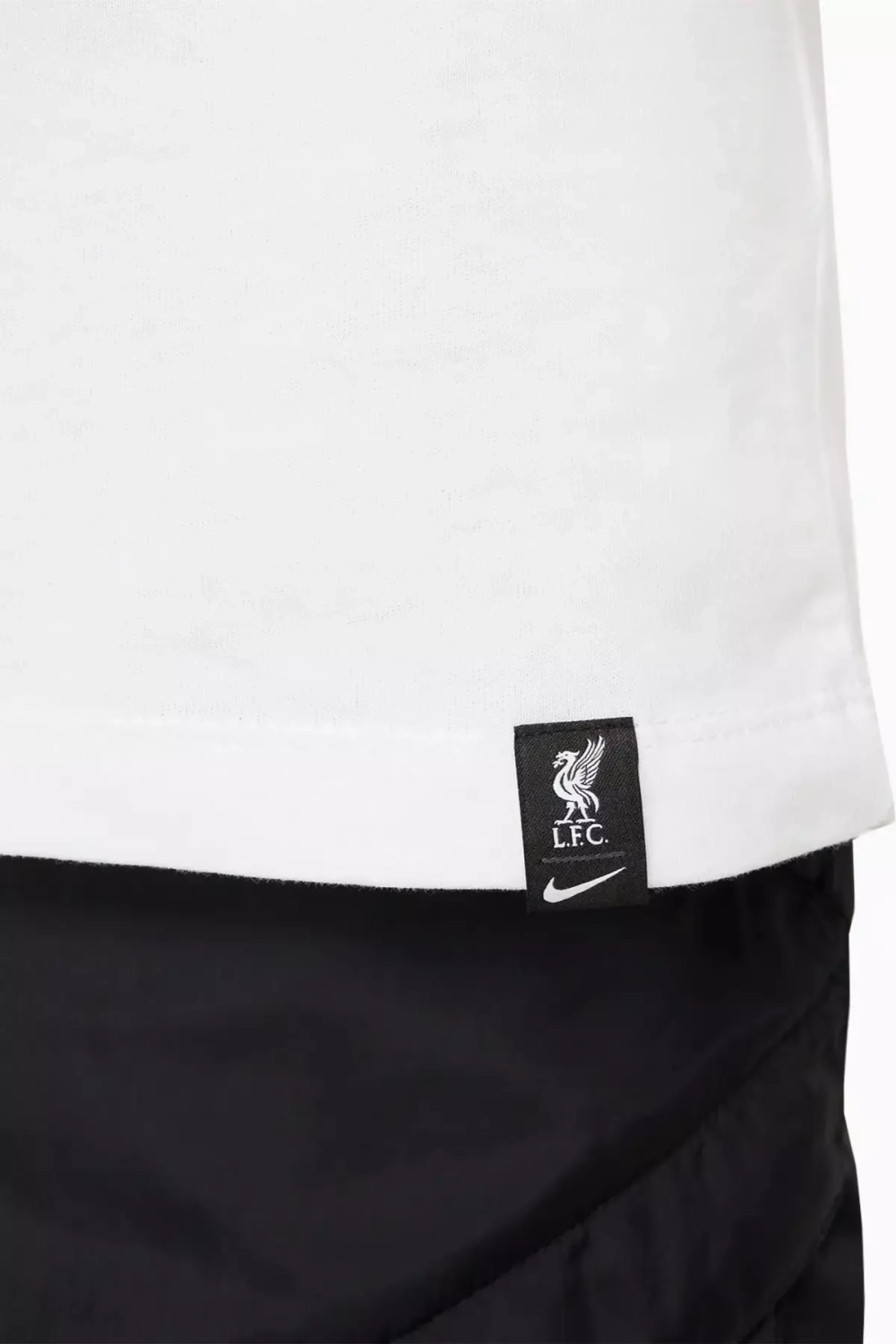 Футболка Nike Liverpool FC 23/24 Mercurial Junior