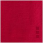 Markham женская эластичная футболка-поло с коротким рукавом