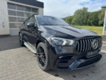 Mercedes-Benz GLE 63 AMG S Coupé