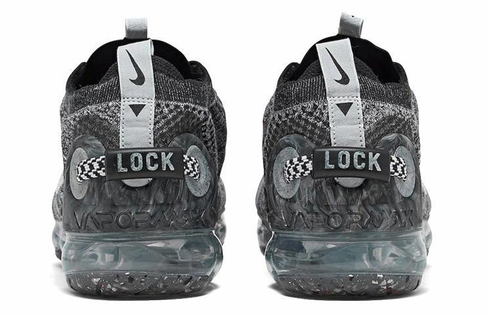 Кроссовки Nike Vapormax 2020 Air Oreo