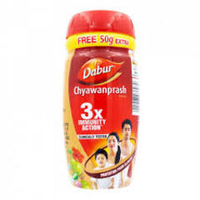 Chyawanprakash 550gr (Dabur)