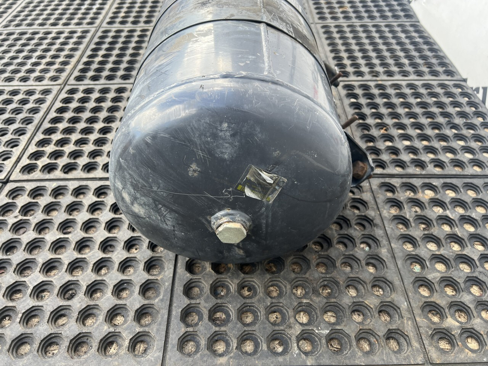 Ресивер воздушный 30L