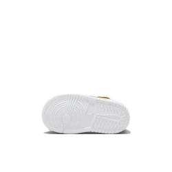 Детские кроссовки Air Jordan 1 Low Alt 'Black Yellow Ochre' DR9747-072