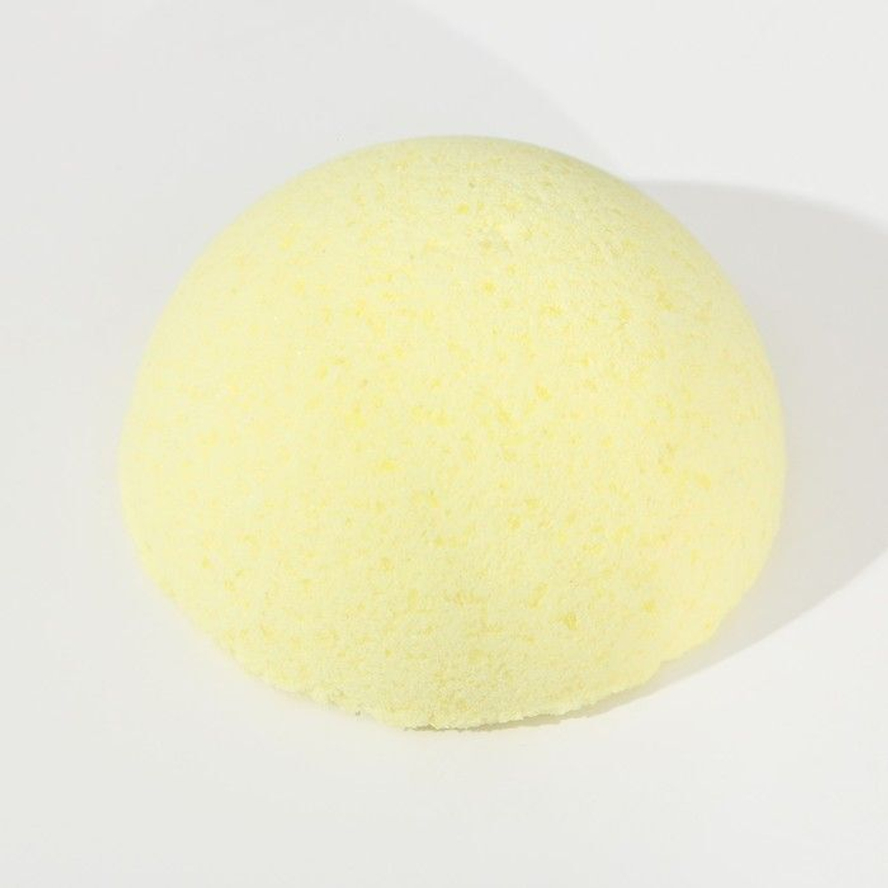 Набор «Для очень сладкой девочки»: соль и бомбочка