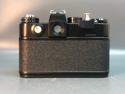 Зенит 12са + гелиос 44м-4