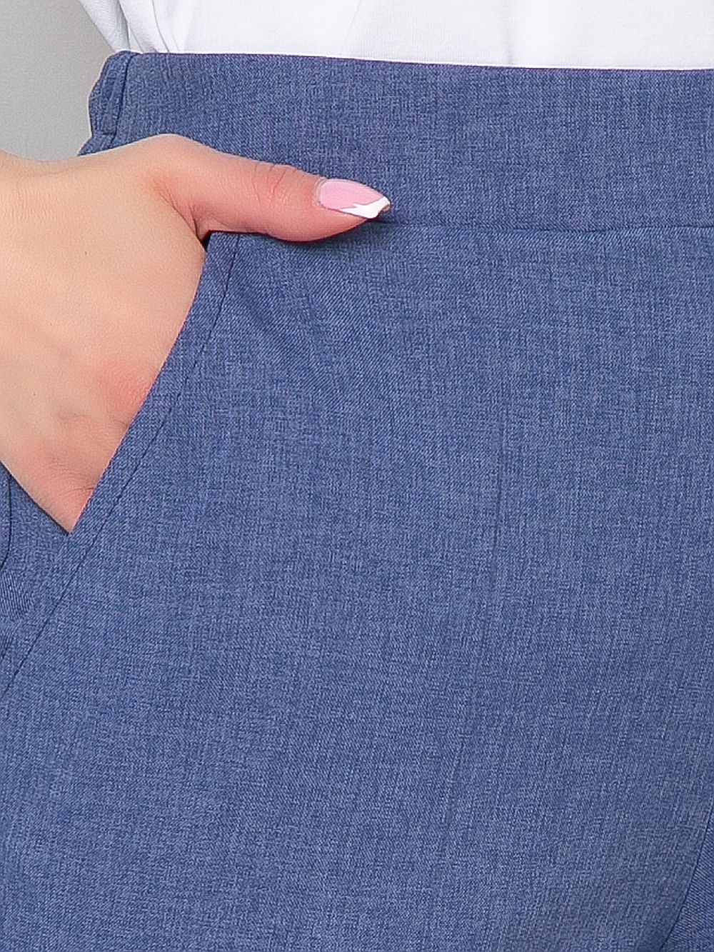 Брюки Хит Лета(джинс) Diolche (Акция)