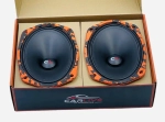 Эстрадная акустика Carlive DCL690 15x23sm (6x9)" Овальные S006