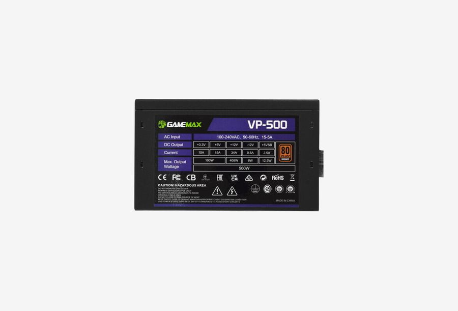 GameMax VP-500_0426709110352