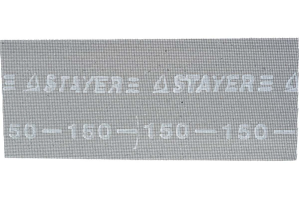 Сетка шлифовальная 10 листов (11х27 см; №150) STAYER 3547-150