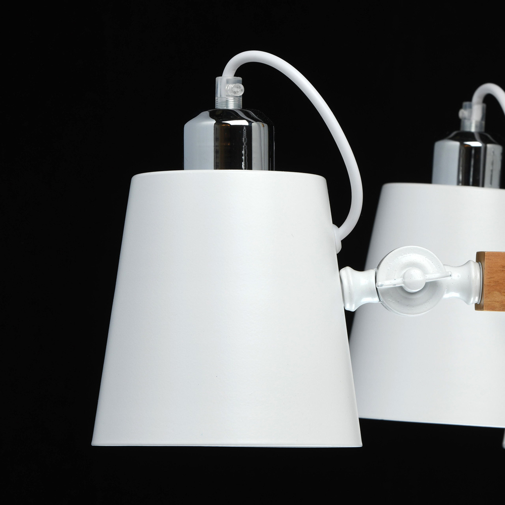 Люстра MW-Light Форест Загродный дом, дача, детская комната