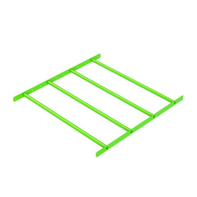 Шведская стенка 1100 х 1150 мм, шаг 300 мм DHZ