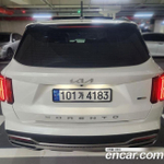 Kia Sorento 4 Generation HEV 1.6 2WD (03.2022)