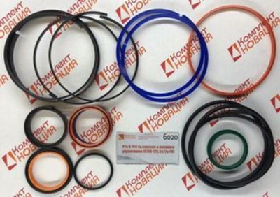 Р/к К-744 гц навески (К700-125.50/2у-ГП) КН-6020