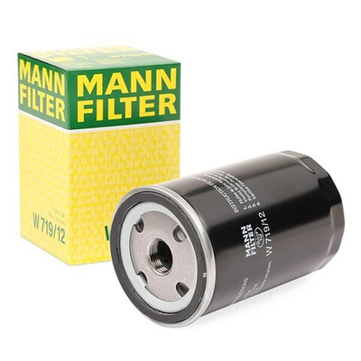 W719/12  mann-Filter