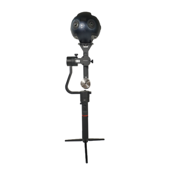 MOZA Guru 360 Air