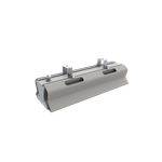 Светильник LED  ДСП47-80-201 Arsenal 750 410х150х110мм Прозрачн. АСТЗ