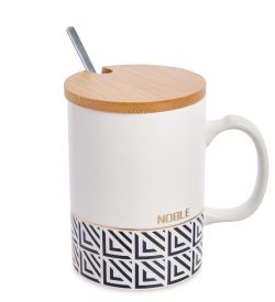 MUG-349/4 Кружка «Время быть собой»