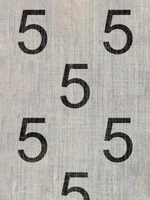 Деревянный штамп 342