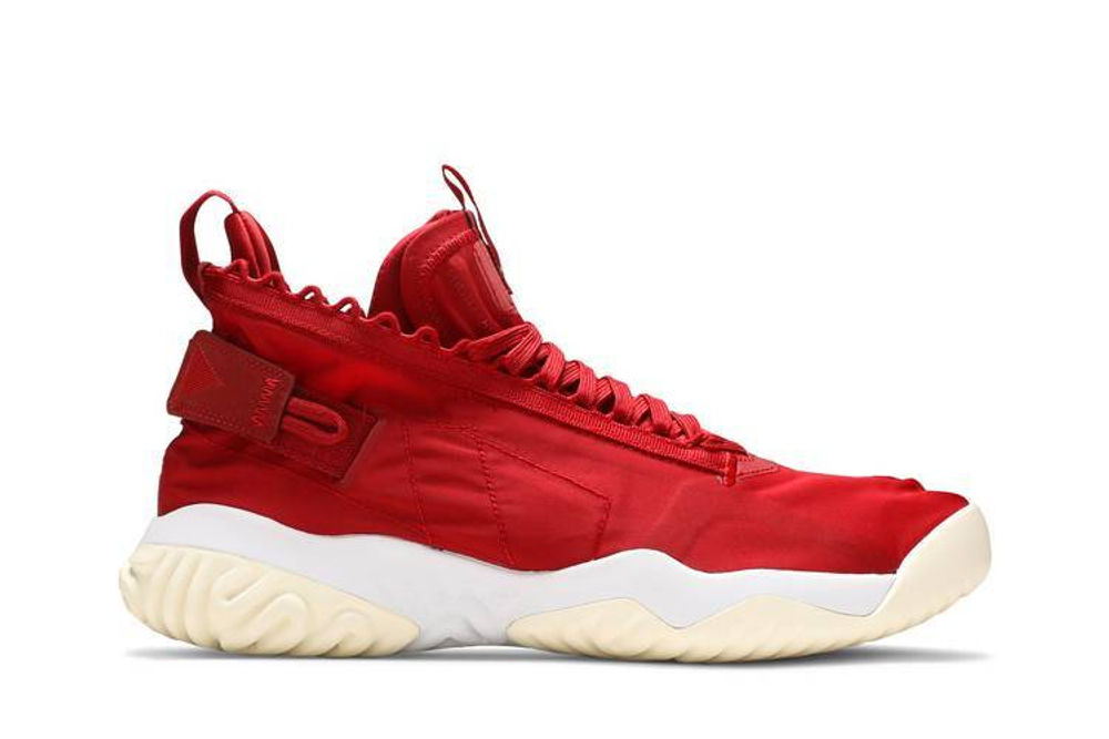 Кроссовки Jordan Proto React