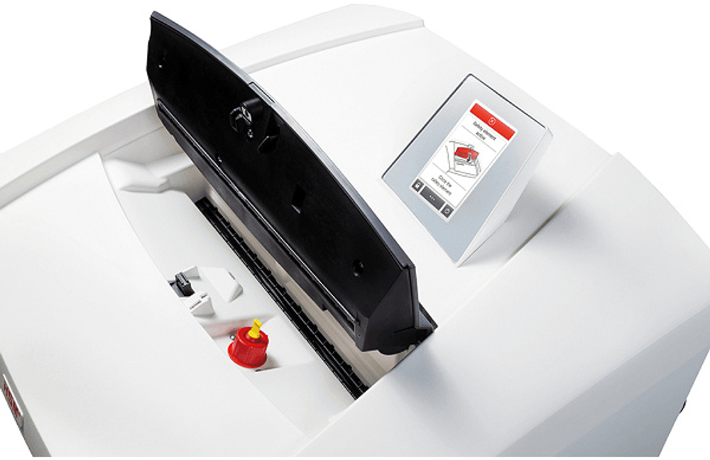 Уничтожитель бумаг HSM SECURIO P40 i-5.8