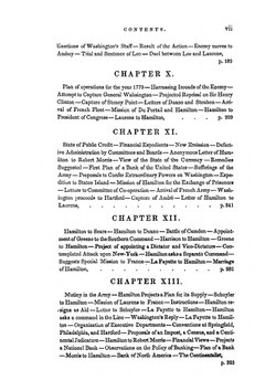 The life of Alexander Hamilton | John Church Hamilton