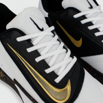 кроссовки Nike Precision 7 Bruce Lee