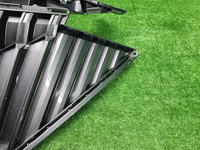 Решетка радиатора GAC GS3 1 (2024-н.в.)